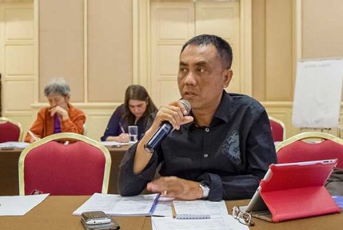Eko Maryadi
