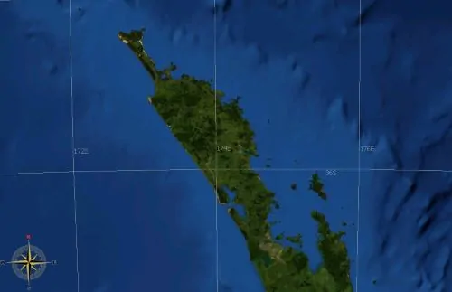 Ngāpuhi, Northern Peninsula
