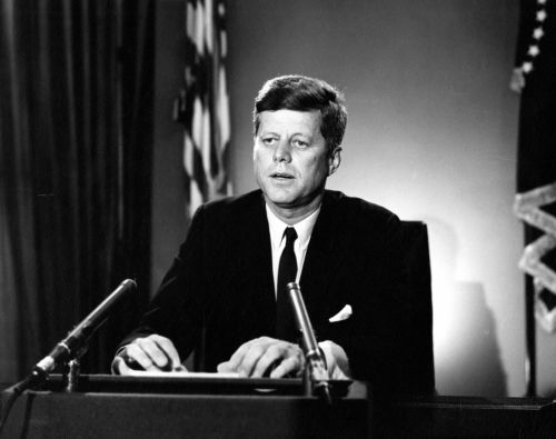 Treaty Banning Nuclear Weapon Tests in the Atmosphere, in Outer Space and Under Water