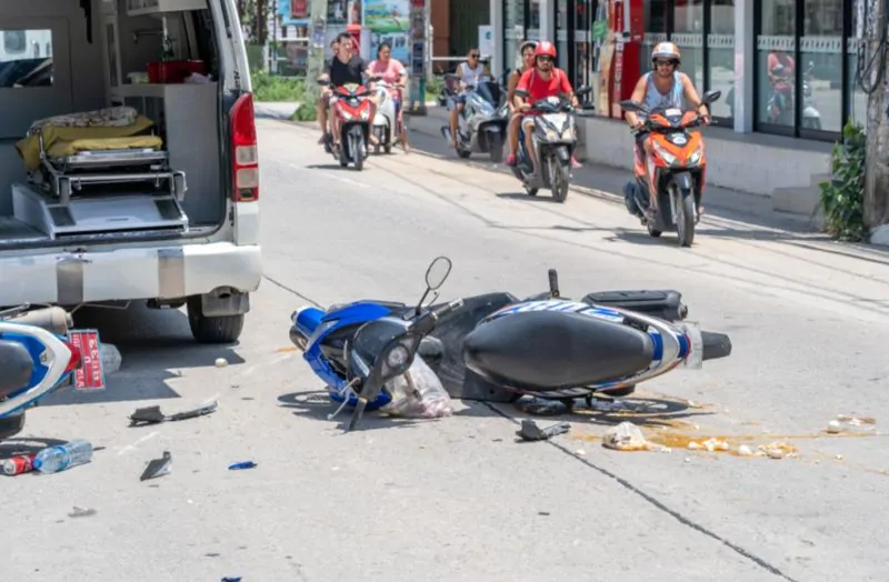 Key Steps to Know Before Filing a Motorcycle Accident Case in Kennesaw, GA