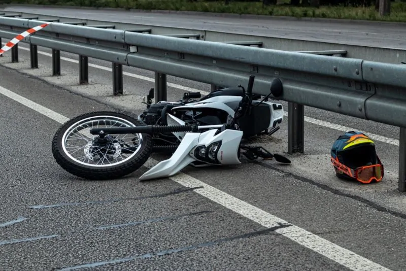 Beyond the Crash: Navigating Legal Challenges After a Motorcycle Accident in Southfield, MI