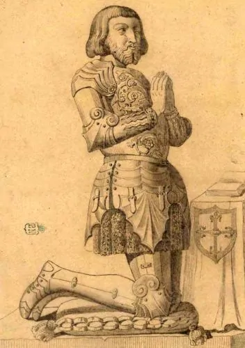 Juan Fernández Pacheco y Téllez Girón