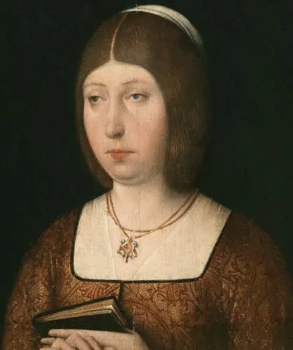 Isabella I of Castile