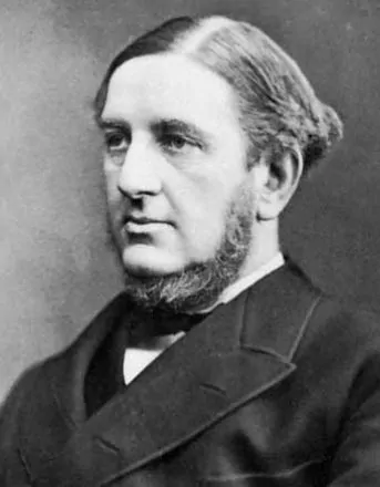 When Gladstone’s Liberals Ran against Gladstone: The Irish Home Rule Split of 1886 9 Chancellor of the Exchequer Sir William Harcourt