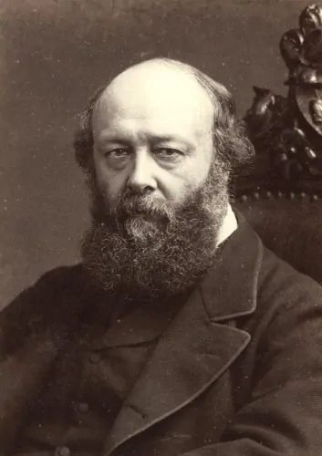 When Gladstone’s Liberals Ran against Gladstone: The Irish Home Rule Split of 1886 12 Lord Salisbury (1886)