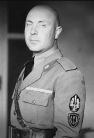 The Vote Mussolini Could Not Control: Grandi and the Fascist Grand Council in 1943 10 Carlo Scorza