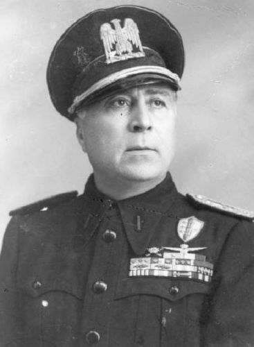 The Vote Mussolini Could Not Control: Grandi and the Fascist Grand Council in 1943 11 Roberto Farinacci