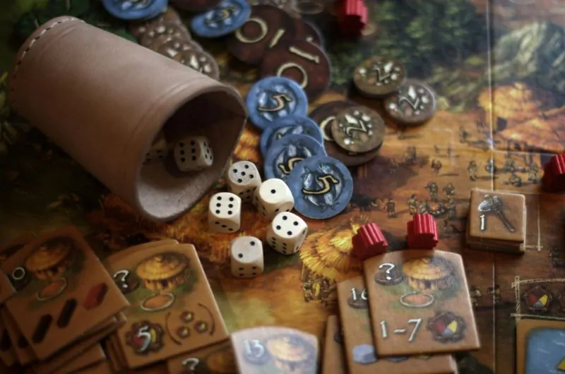 From Ancient Games to Digital Entertainment: How People Have Always Loved to Play 2 From Ancient Games to Digital Entertainment: How People Have Always Loved to Play