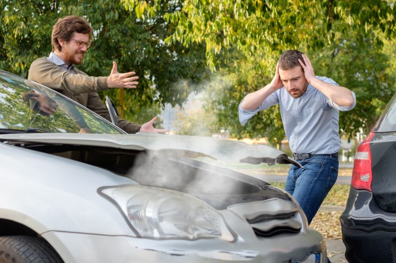 What Evidence Can Strengthen a Car Accident Claim?