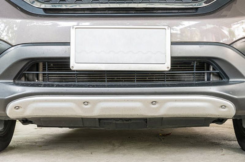 What to Do If You Get Pulled Over Without a License