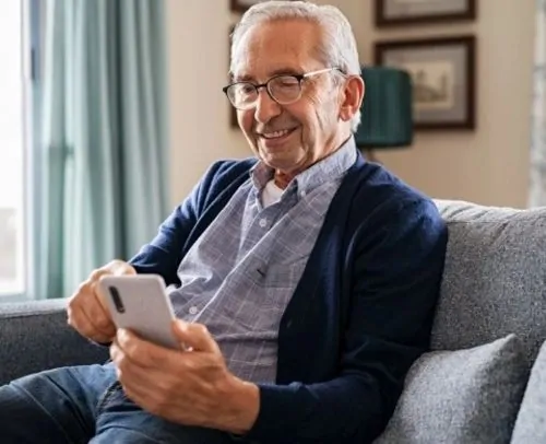 4 Benefits Of Life Assure Canada For Senior Safety And Independence 4 4 Benefits Of Life Assure Canada For Senior Safety And Independence
