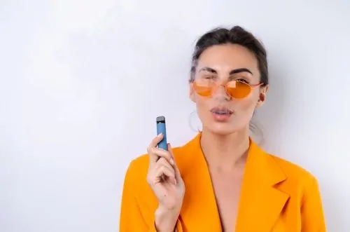 Key Features That Make Modern THC Vape Pens More Portable and User-Friendly