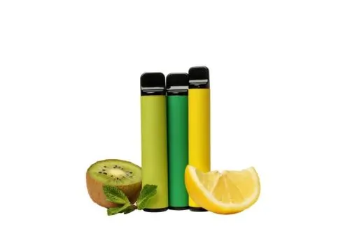 Key Features That Make Modern THC Vape Pens More Portable and User-Friendly