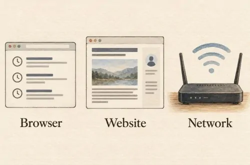 Reading Online Feels Private. Who Can Actually See What You Read?