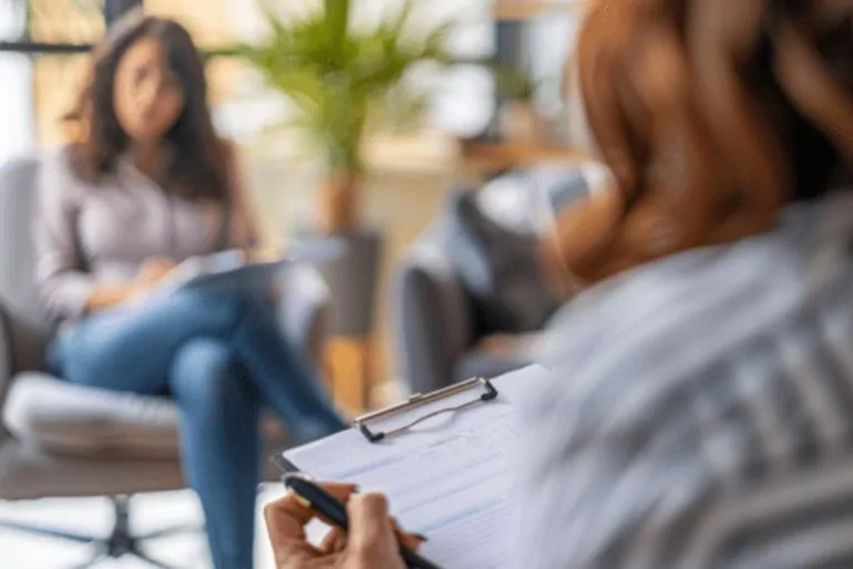 Stuttering in Teenagers: What Parents and Teens Should Understand