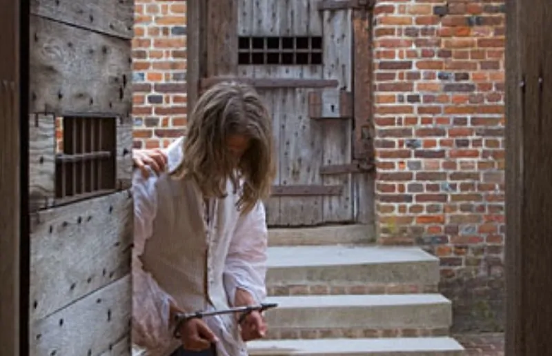 How Bail Set in Colonial America Shaped the Modern Bail Bonds Agent