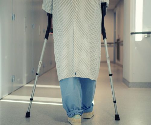 Spinal Fusion Recovery: What You Should Actually Expect