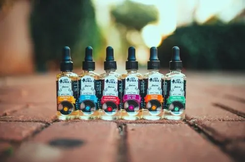 The Ultimate Guide to Starting Your Own Vaping Brand