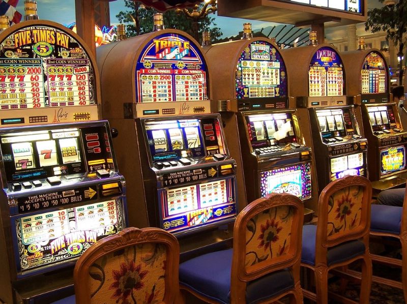 How Slot Volatility Changes the Way You Should Play 2 How Slot Volatility Changes the Way You Should Play