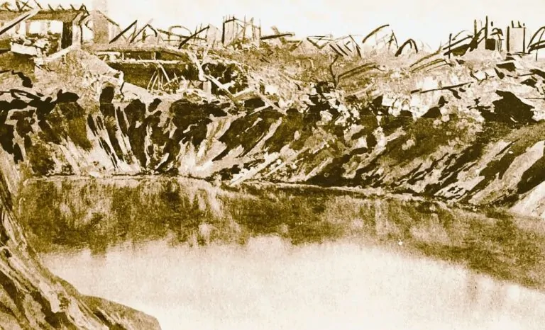 100626-01-Disaster-History