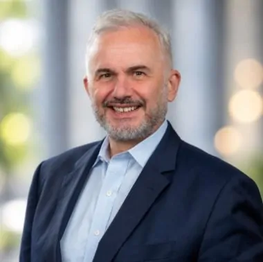 Eric Kolchinsky