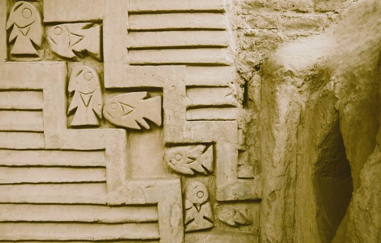 Ancient Farming in Peru: Cultural Knowledge and Climate Resilience