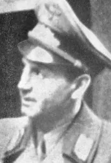 Hitler’s Nero Decree: Denying Germany a Future beyond the Reich 11 Sigfried Uberreither