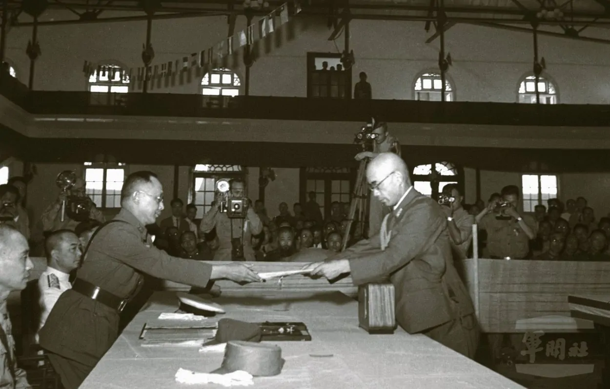 The Empire’s Bargain: What if Japan Had Won the Second Sino-Japanese War?