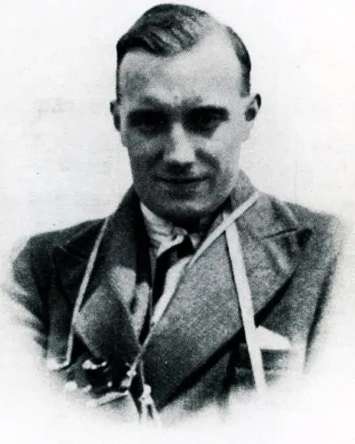 Philip Ellaby Cleator