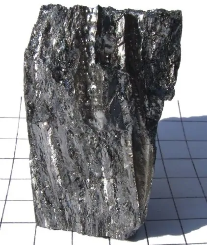 Beryllium