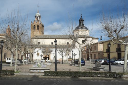 El Puente del Arzobispo
