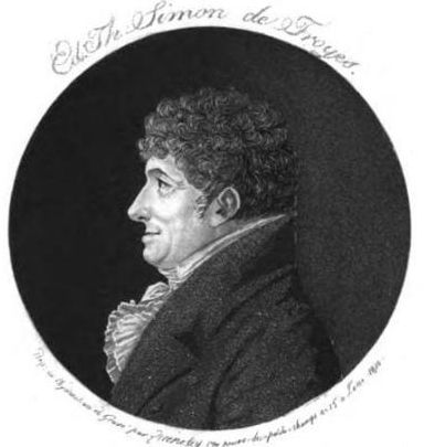 Édouard-Thomas Simon