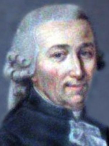 François Michel Vermeil