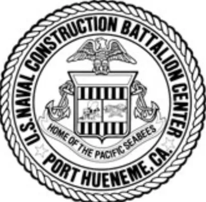 Living as Lucy: A Black Transgender Woman’s Struggle in the Early and Mid-20th Century 8 CBC Port Hueneme Insignia