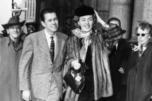 Living as Lucy: A Black Transgender Woman’s Struggle in the Early and Mid-20th Century 11 Knox and Jorgensen after being denied a marriage license, April 1959