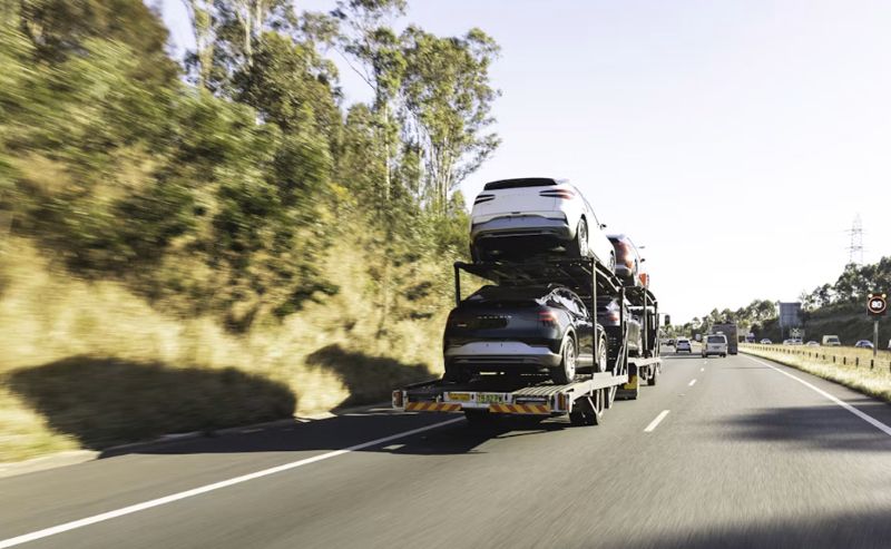4 Auto Shipping Companies Compared for Vehicle Transport
