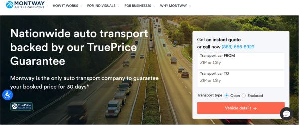 4 Auto Shipping Companies Compared for Vehicle Transport
