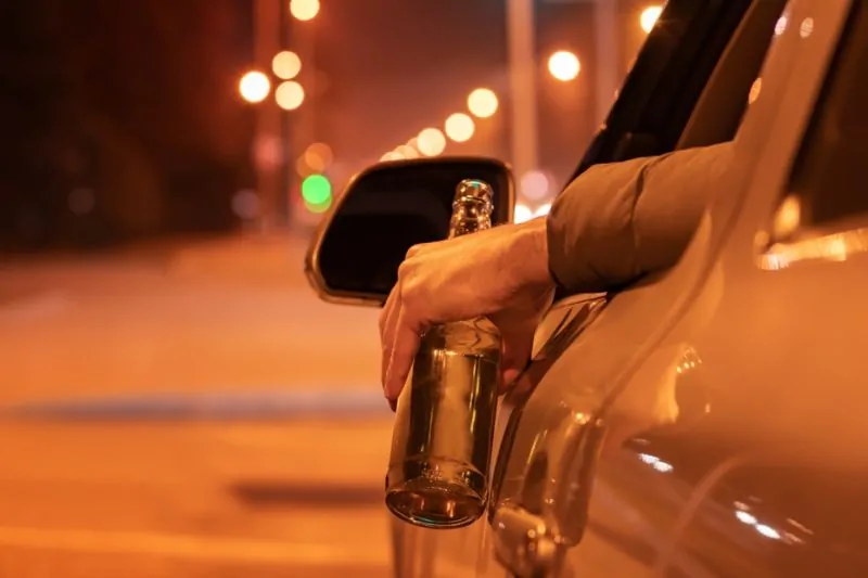 7 Reasons to Hire a Lawyer for a Drunk Driving Accident