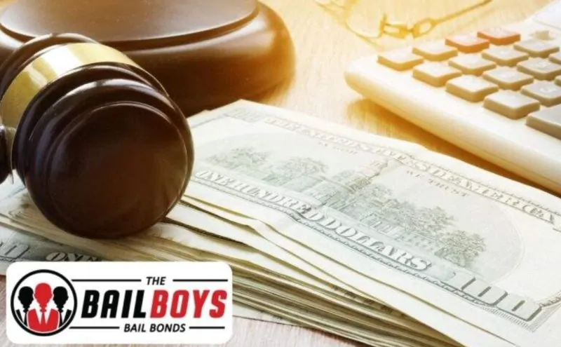 What a Bail Agent Handles with the Jail During the Release Process