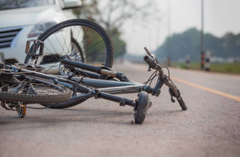 When to Speak With an Austin Bicycle Accident Attorney