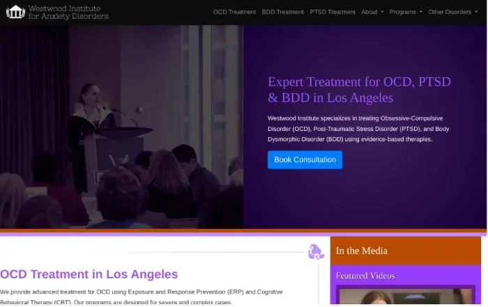 5 Top Bilingual Psychiatry Clinics in Culver City
