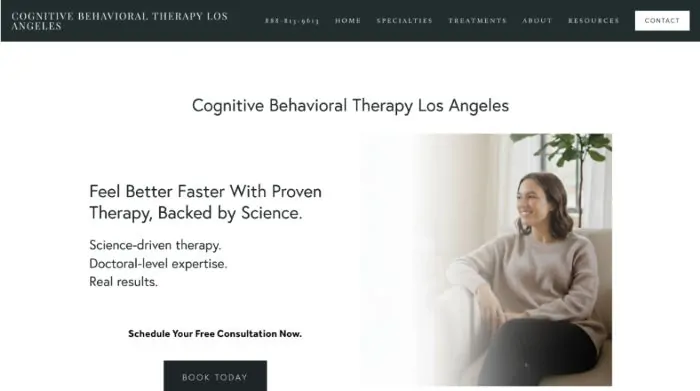 5 Top Bilingual Psychiatry Clinics in Culver City