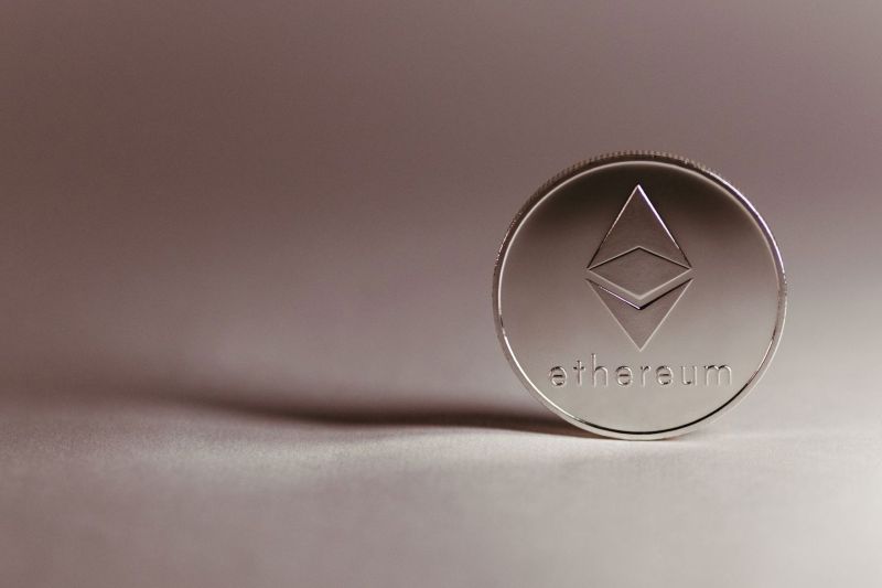 Ethereum Enters the Macro Era 2 Ethereum Enters the Macro Era