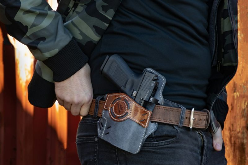 Can a Previous Criminal Charge Affect Your New York Concealed Carry Application?