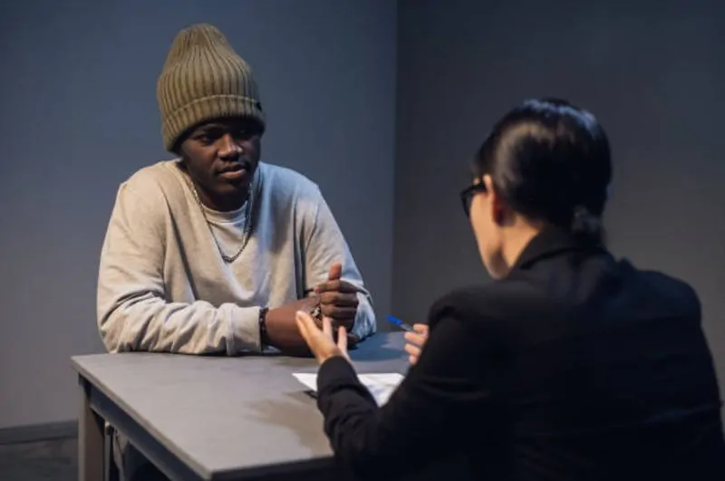 Are Witness Statements Enough to Obtain a Restraining Order? 2 Are Witness Statements Enough to Obtain a Restraining Order?