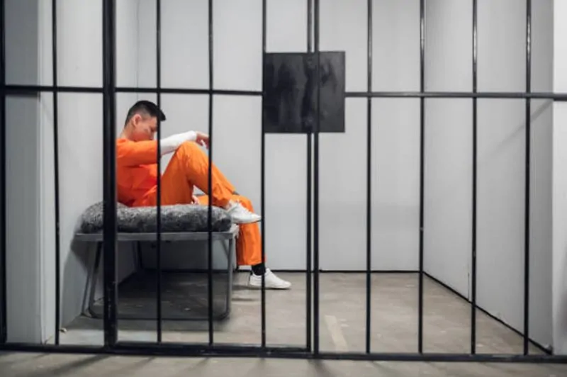 How Do Concurrent and Consecutive Sentences Change Your Time in Jail? 2 How Do Concurrent and Consecutive Sentences Change Your Time in Jail?