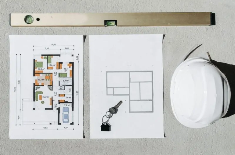 How Modern Residential Construction Practices Are Changing the Way New Homes Are Designed and Built