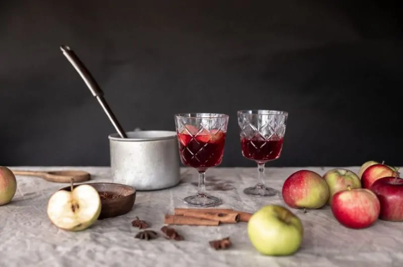 From Orchard to Smokehouse: Tasting the Flavors That Define the Smokies