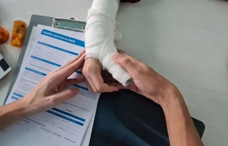 How a Regional Injury Firm Gives Clients Personalized Attention
