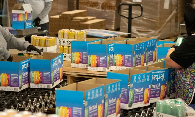 The Hidden History of Contract Packaging and How Modern Brands Use It